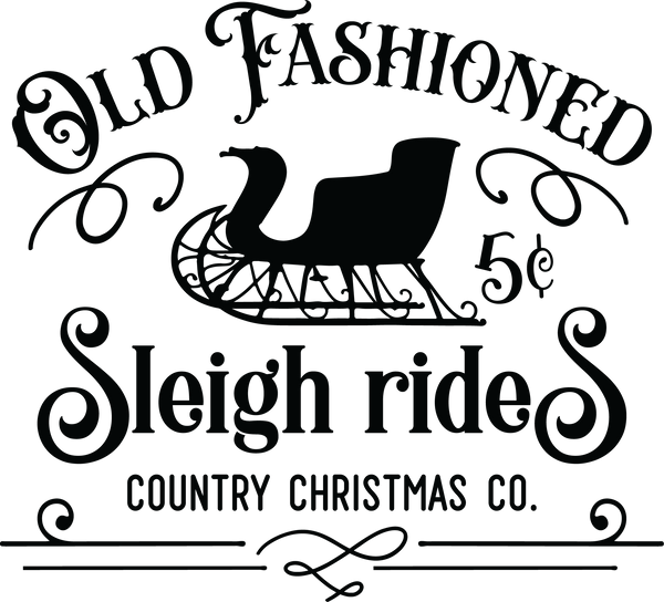 Sleigh Rides - Free Download