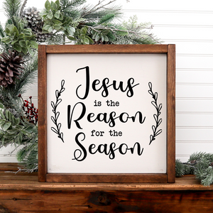 Jesus is the Reason - Free Download