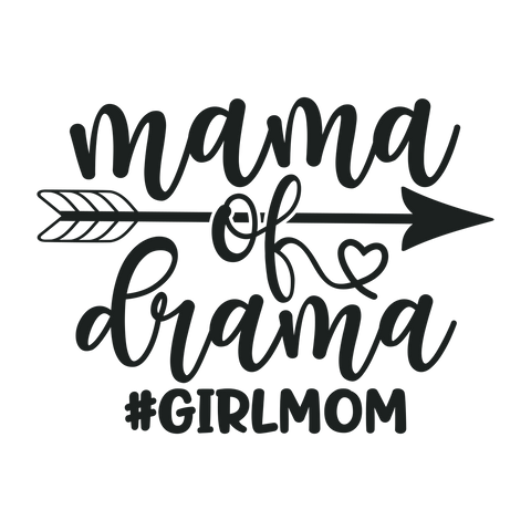 Mama of Drama